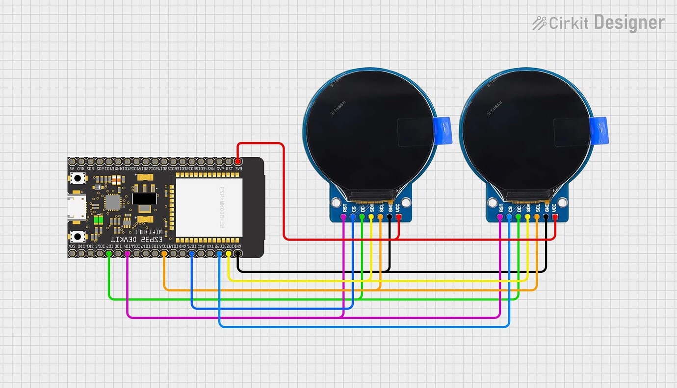 Halloween Eyes project issues - General Guidance - Arduino Forum