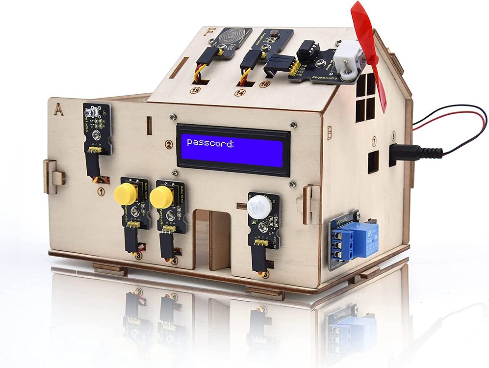 How to use transistors to switch modules on and off? - General ...