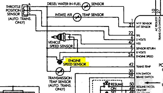 wiringDiagramRam2500