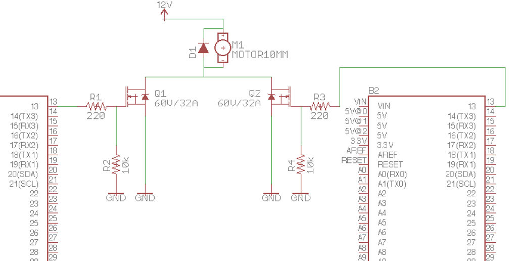 Backup system. Belt and suspenders. - General Guidance - Arduino Forum