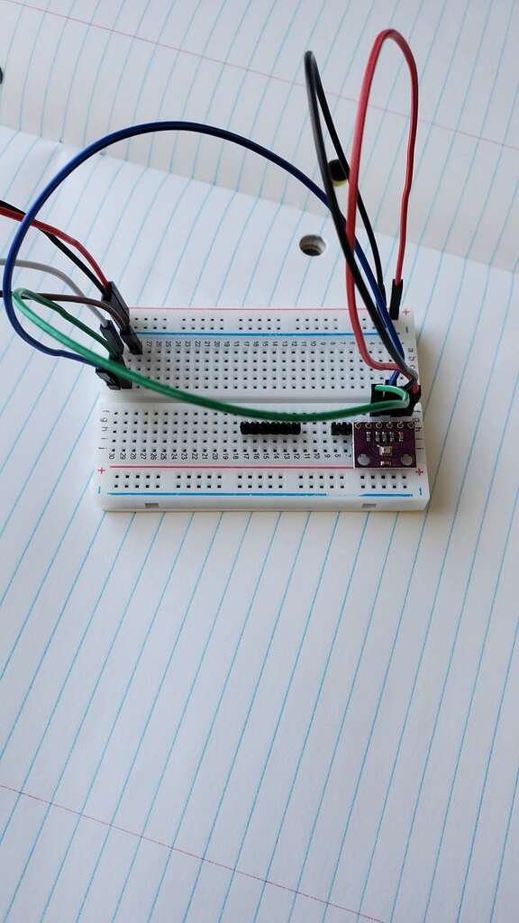 BMP280 not working!!!! Sensors Arduino Forum