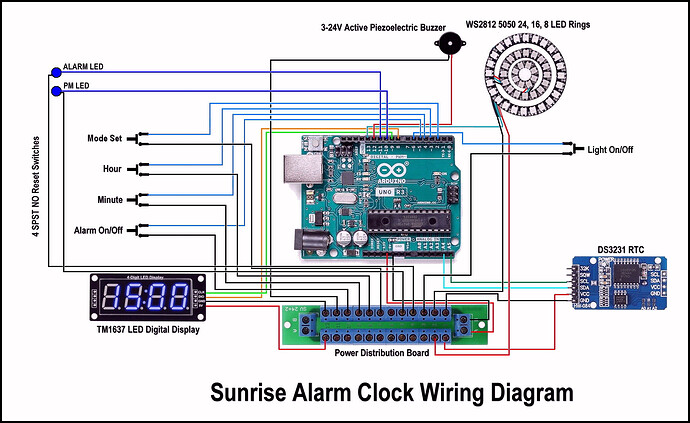 AlarmClockWiringDiagram