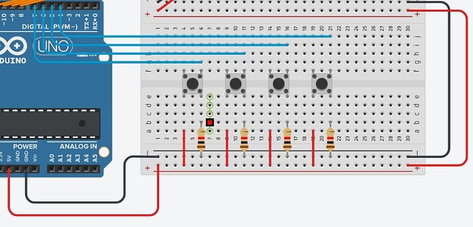 Arduino Stepper Code help - Programming Questions - Arduino Forum