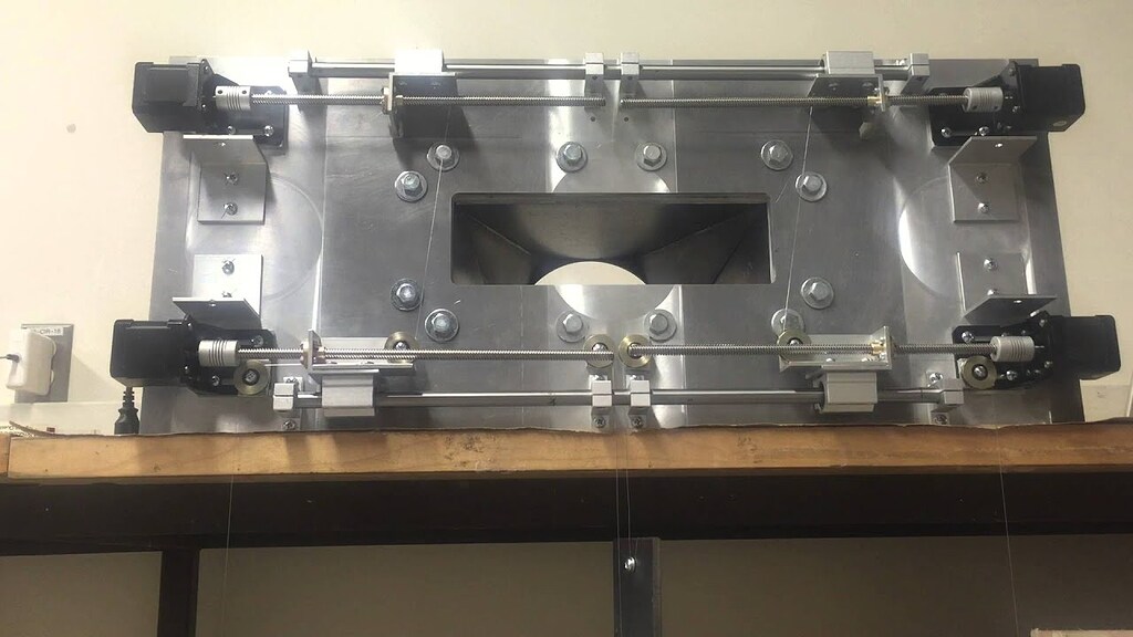 Metering Extrusion Rate... optical mouse? Sensors Arduino Forum