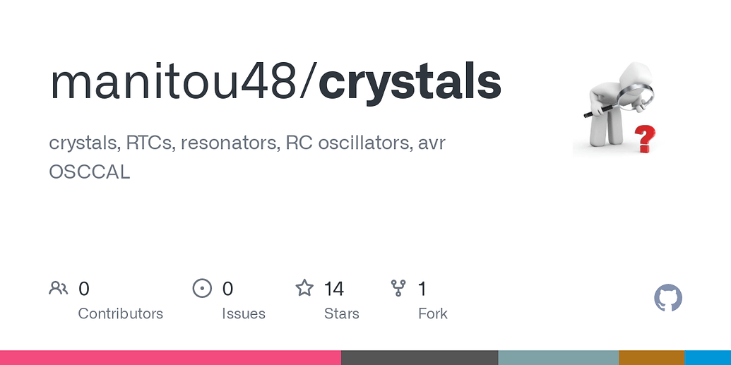 Resonator Vs Crystal Vs Internal Resonator Other Hardware Development