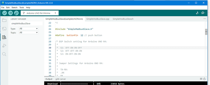 arduino ide