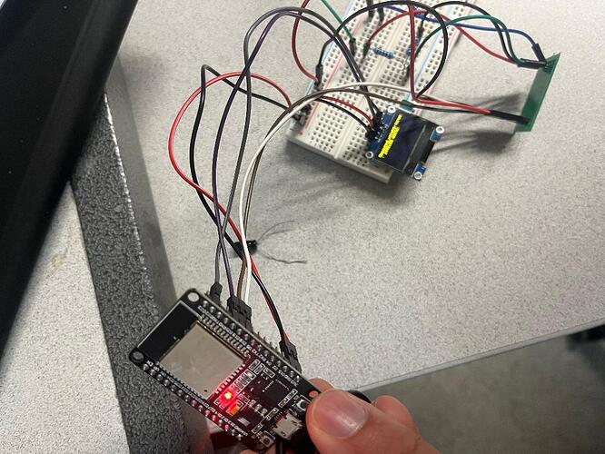 ESP32 PHOTO1