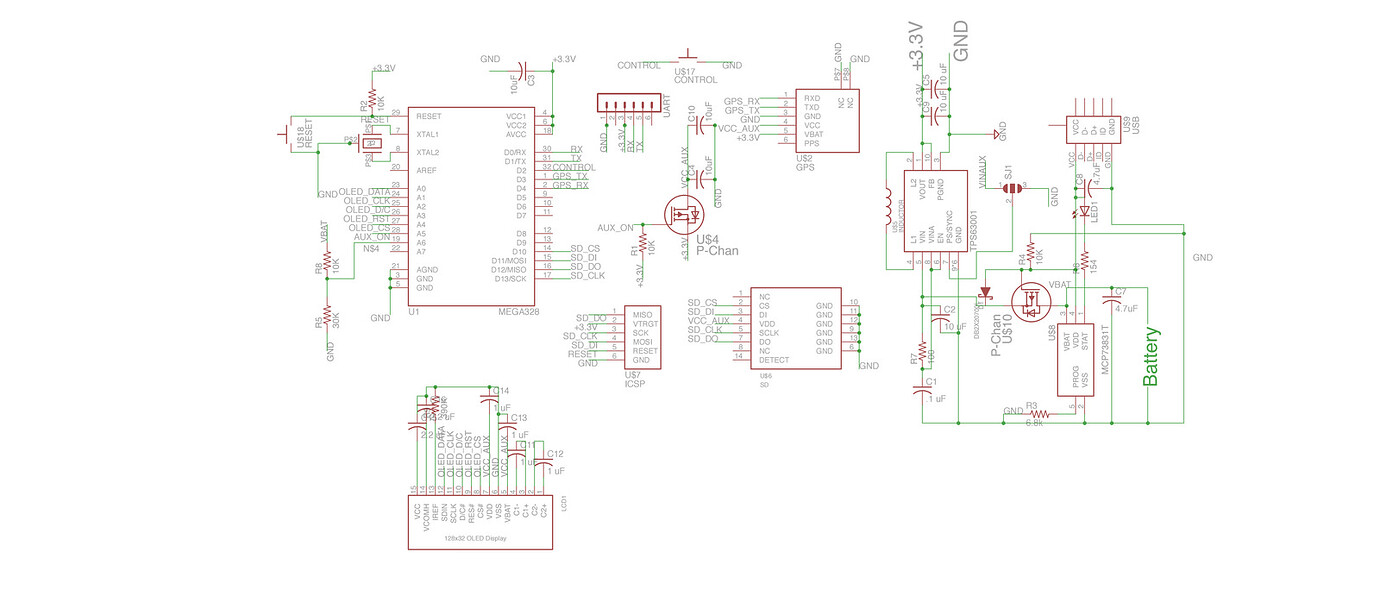 Addressing analog pins on the arduino pro mini - General Guidance ...