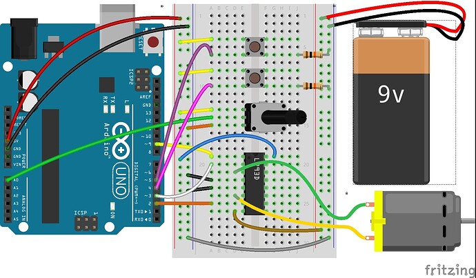 breadboard-layout