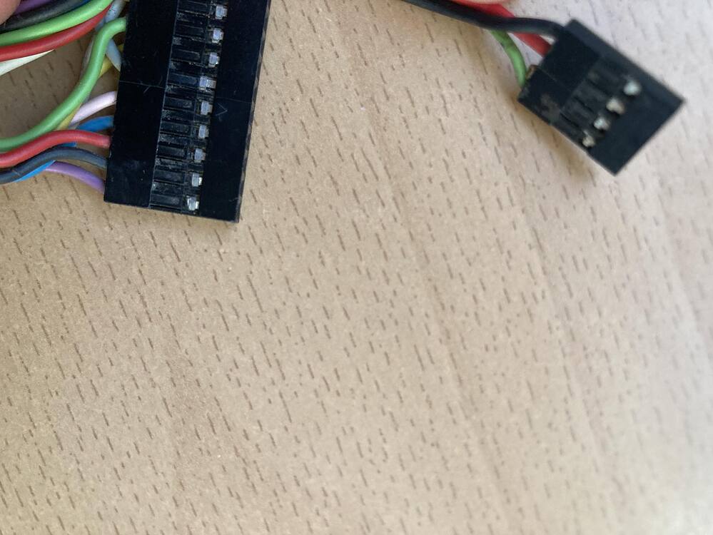 Short circuit detector - Project Guidance - Arduino Forum