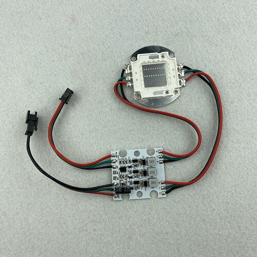 led dot