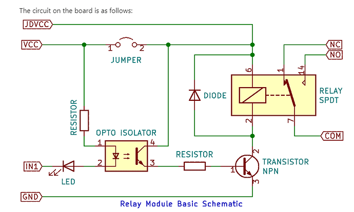 relaymodule