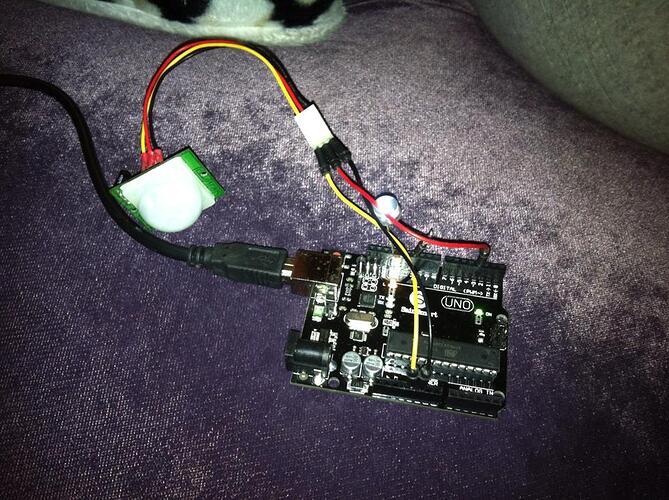 Freelance, professional Arduino code writing. - Jobs and Paid ...