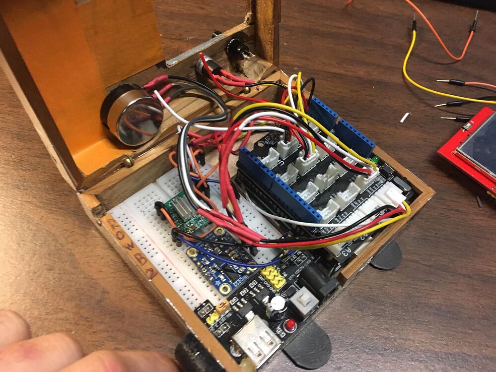From breadboard to PCB: how? - General Guidance - Arduino Forum