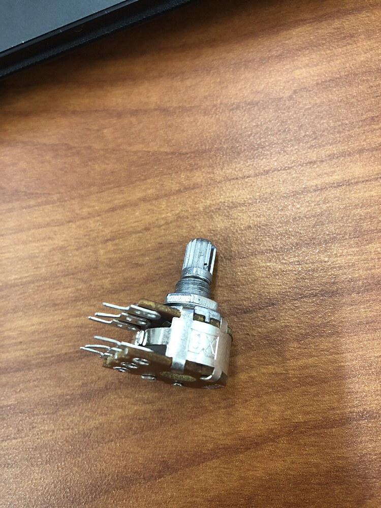 Arduinobased Potentiostat General Electronics Arduino Forum