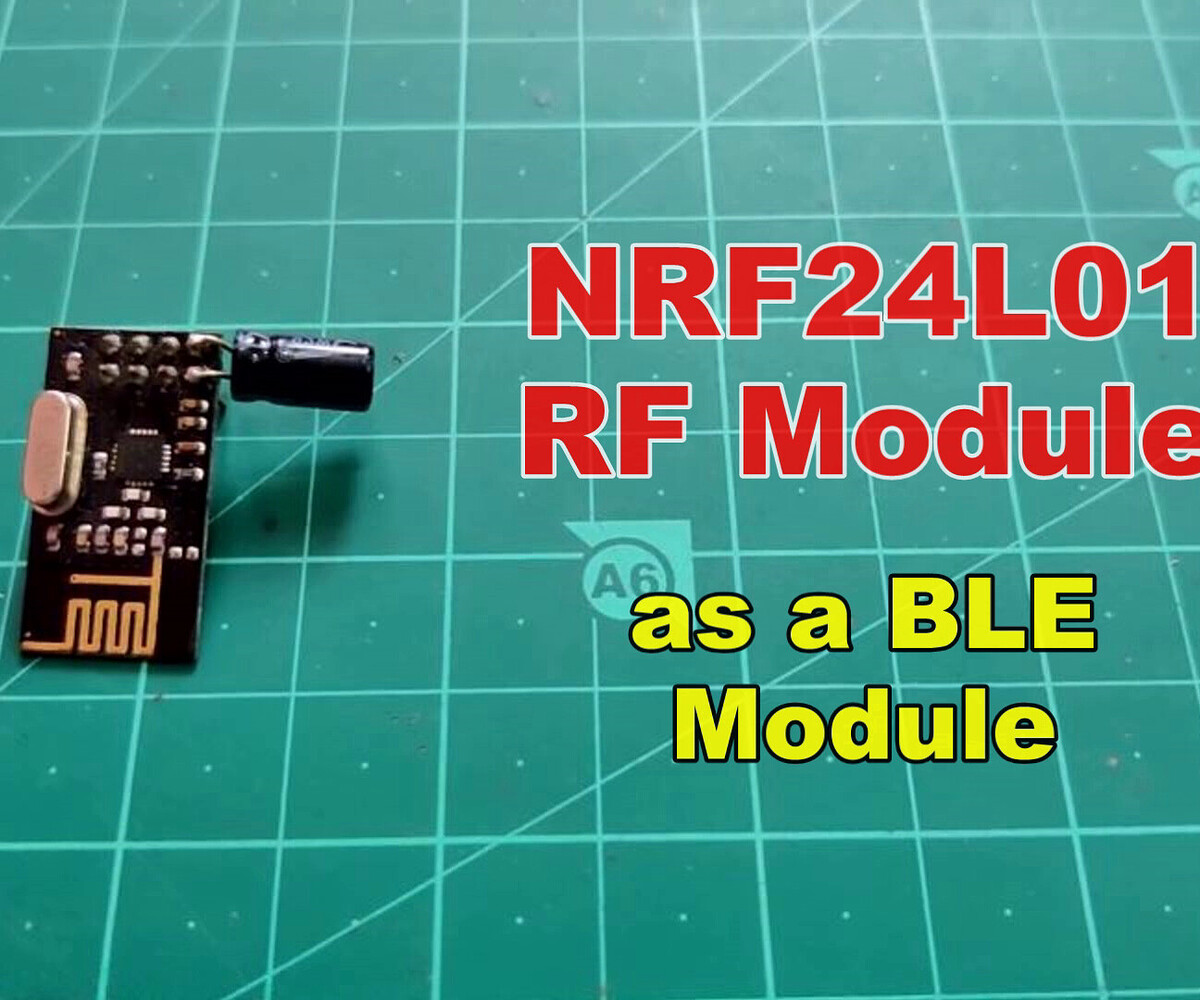 NRF24L01 not working? / omg solved but i have another question