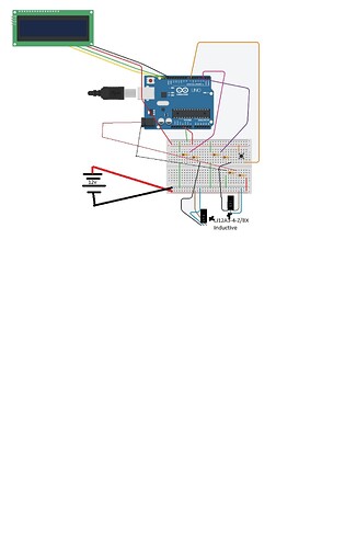 Bale counter revision 6a