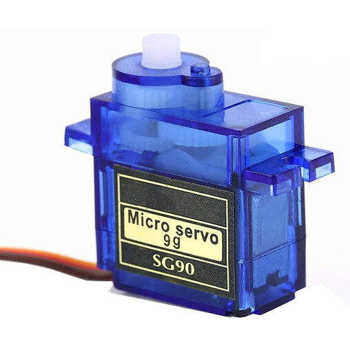 Potentiometer als Positionsgeber mit einem Mini Deutsch Arduino Forum