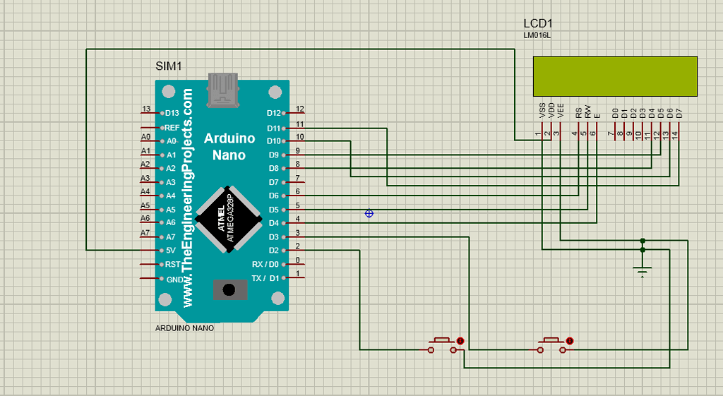 Integrating 2 code sets - General Guidance - Arduino Forum