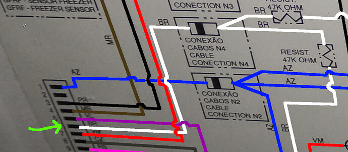 Fridge control project - Page 2 - General Guidance - Arduino Forum