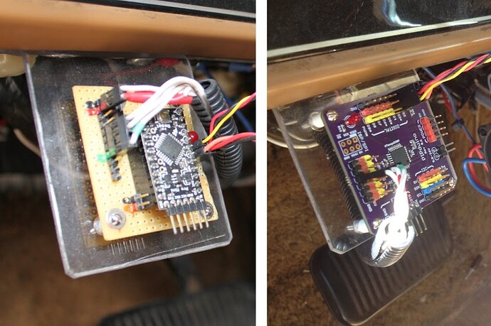 What is an Arduino Pro Mini missing? - General Discussion - Arduino Forum