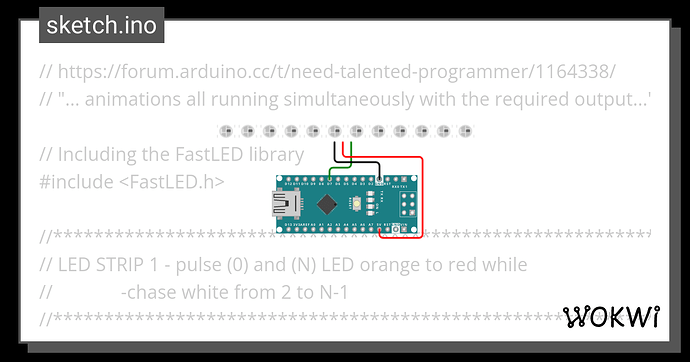 Need Talented Programmer - Jobs and Paid Consultancy - Arduino Forum