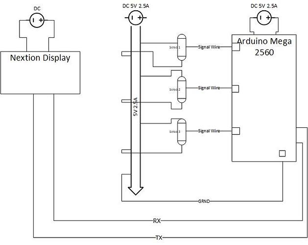 Wiring Diagram 1