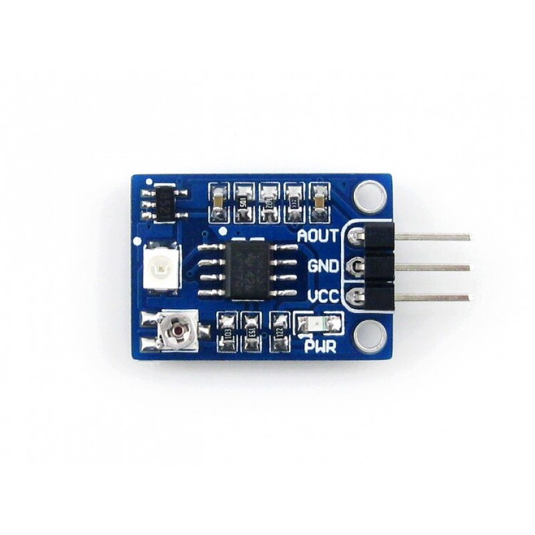 UV sensor ranges - Sensors - Arduino Forum