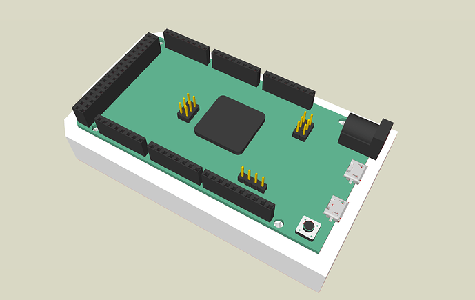 ARDUINO DUE MOUNT TEMPLATE.png