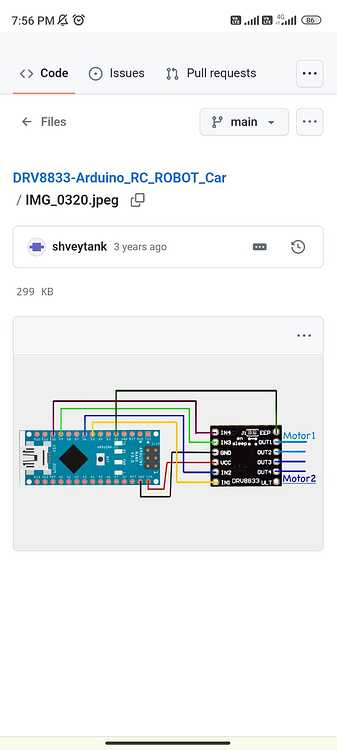 Line follower robot - Robotics - Arduino Forum