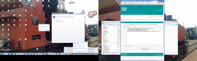 CodeBlocks Arduino IDE - real C++ IDE for Arduino development (rev ...