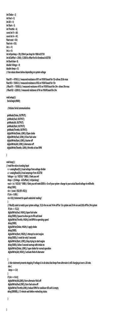 Coding assistance/verification - Jobs and Paid Consultancy - Arduino Forum