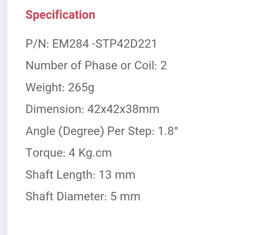 Controlling multiple stepper motors - General Guidance - Arduino Forum