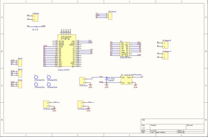 Schematic