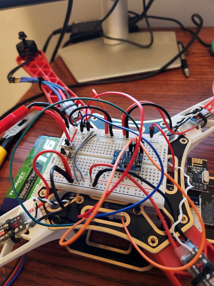 Map() function data types - Programming - Arduino Forum