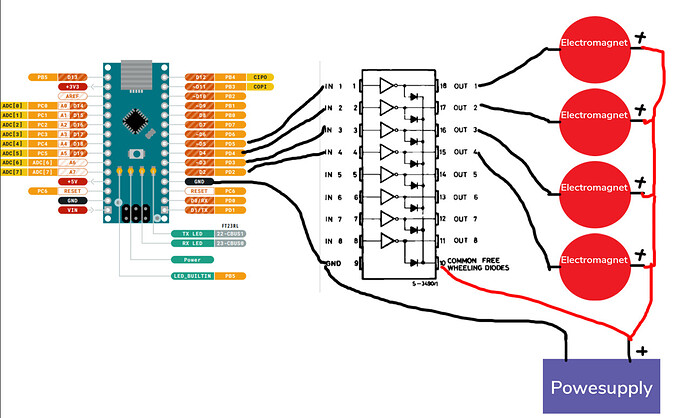 circuit