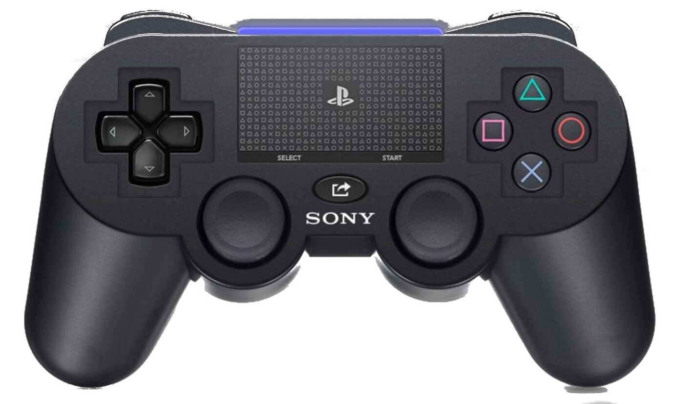 Write a code for PS4 controller - Jobs and Paid Consultancy - Arduino Forum