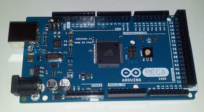 how to identify a "true" Arduino Mega R3 --- - General Electronics ...