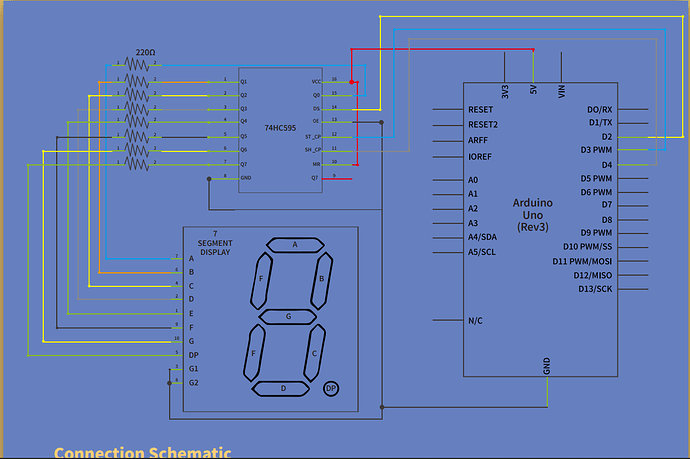 schematic