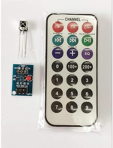 Make a take a number system. - Project Guidance - Arduino Forum