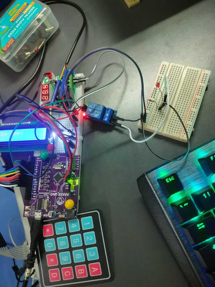 Relay not turning on Project Guidance Arduino Forum