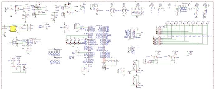 Schematic_Controller Unit Ketcar_2021-08-20