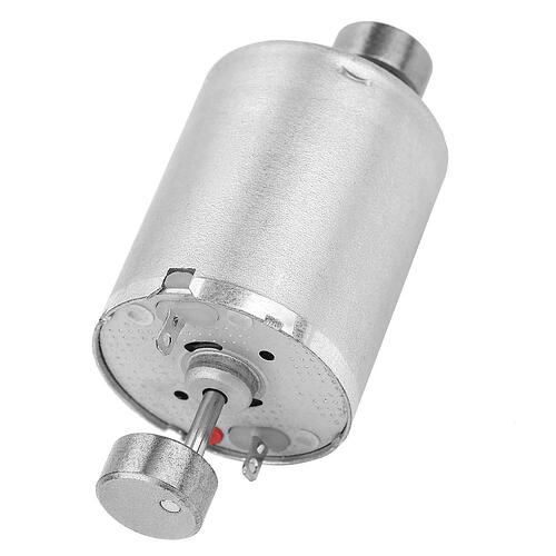 vibration motor