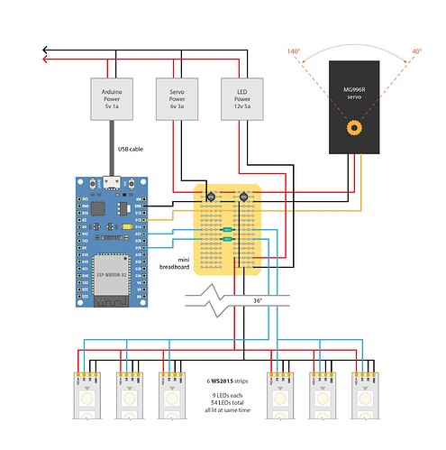 Electrical schematic v3