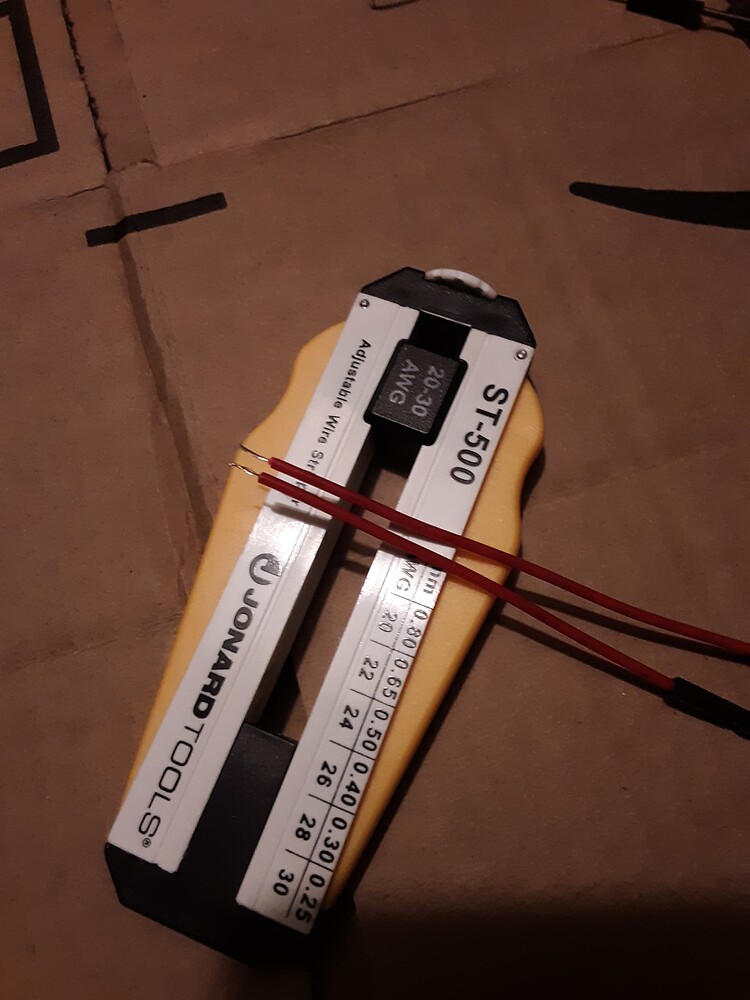 Reading rotary encoder - Sensors - Arduino Forum