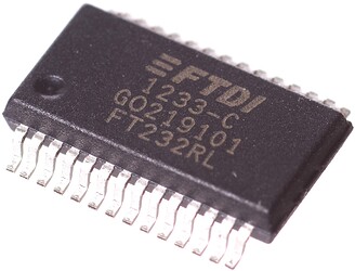 FT232RL