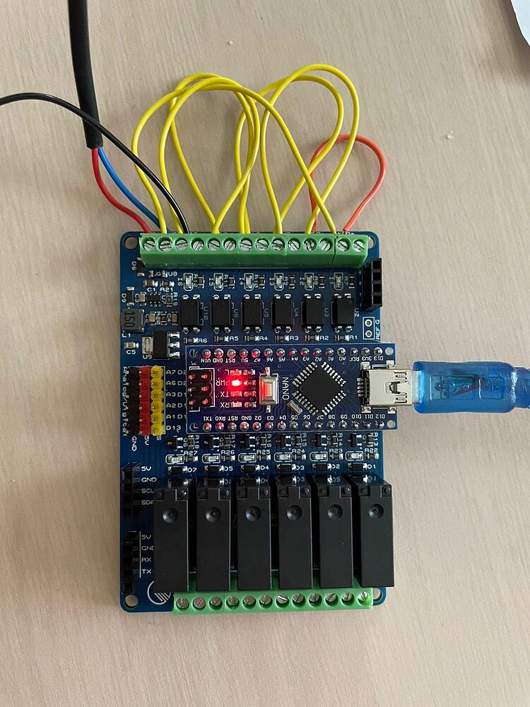 Plc shield jnanocontrolshield to enc28j60 - General Guidance - Arduino ...