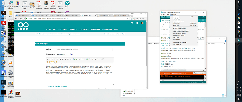 Why Arduino Ide Is Not Opening