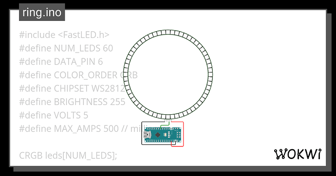 Fade in by groups - Project Guidance - Arduino Forum
