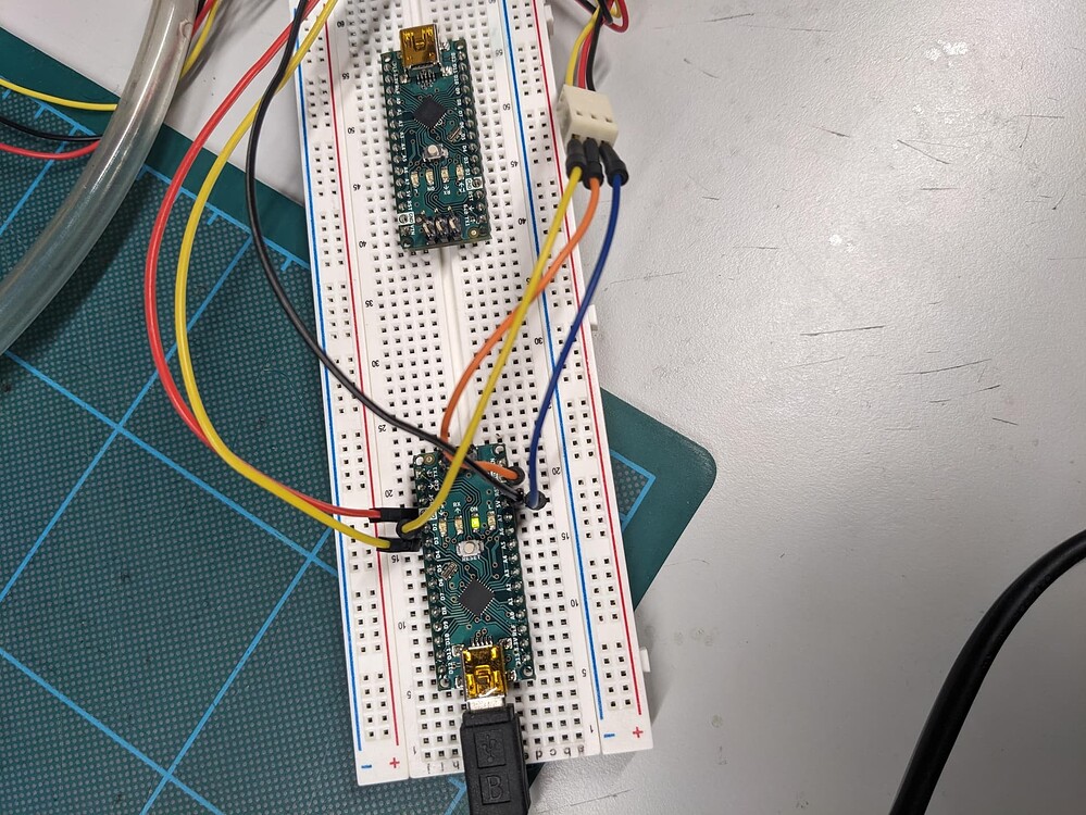 Arduino nano reset button - General Guidance - Arduino Forum